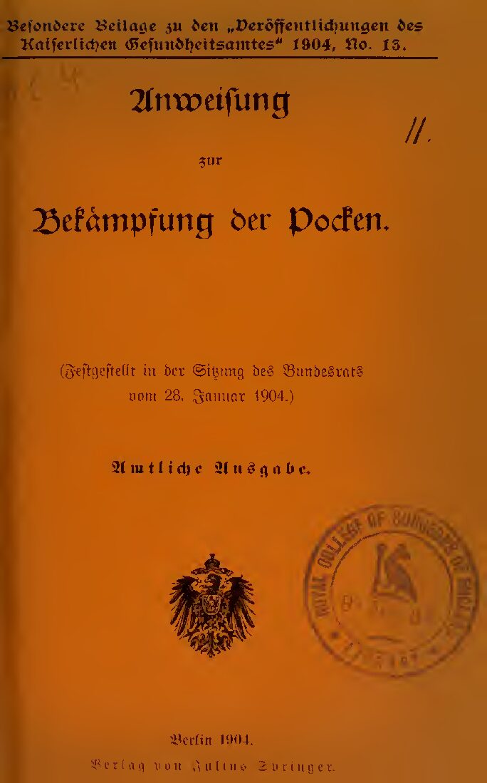 Jahrgang 1904