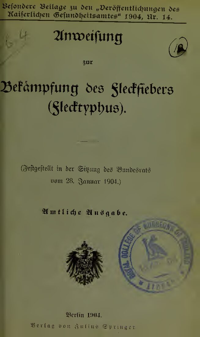 Jahrgang 1904