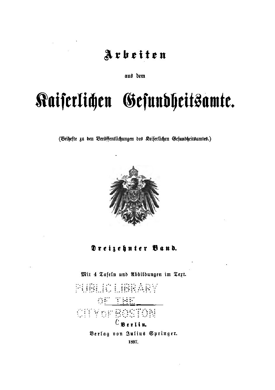 Jahrgang 1897