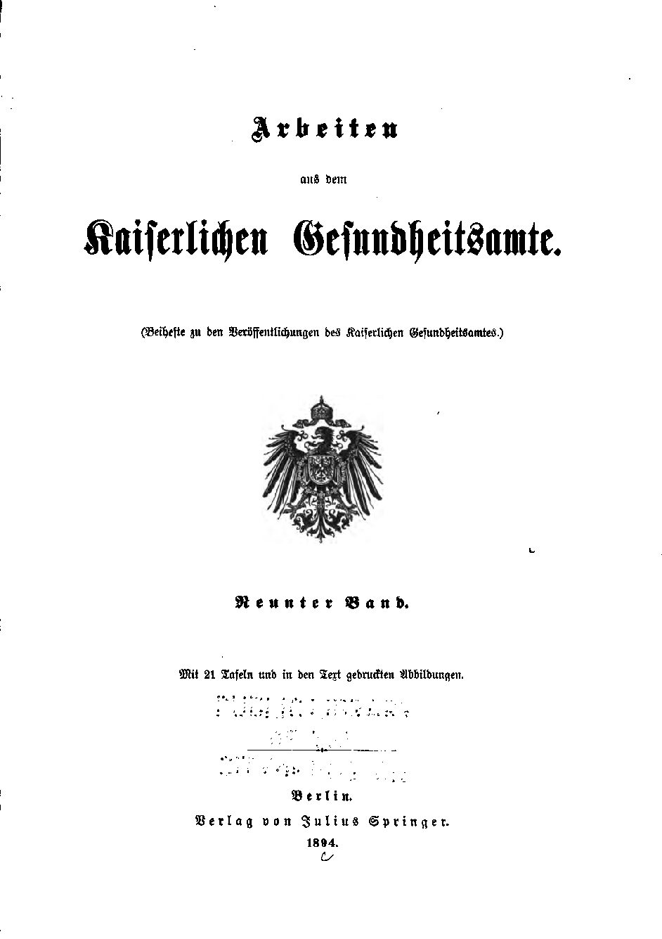 Jahrgang 1894