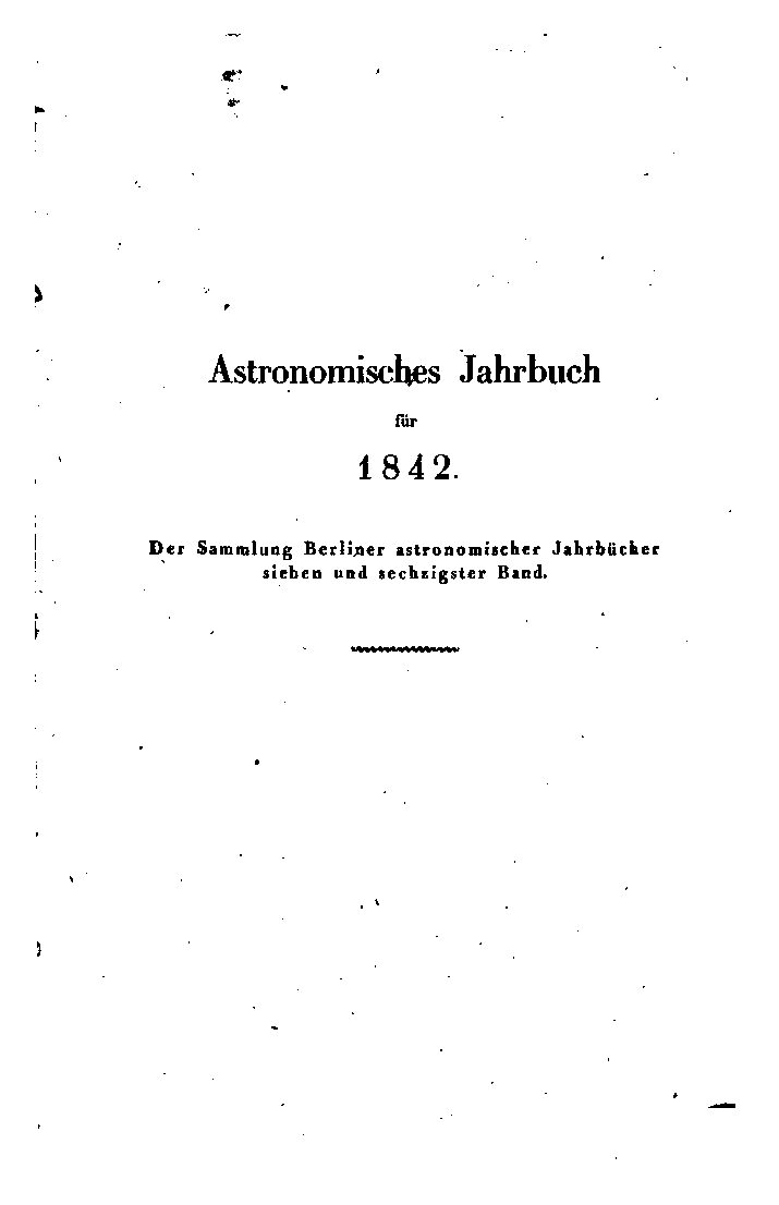 Jahrgang 1840
