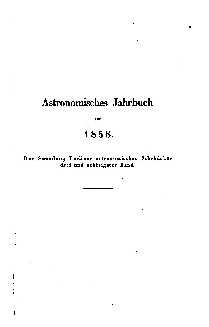 Jahrgang 1855