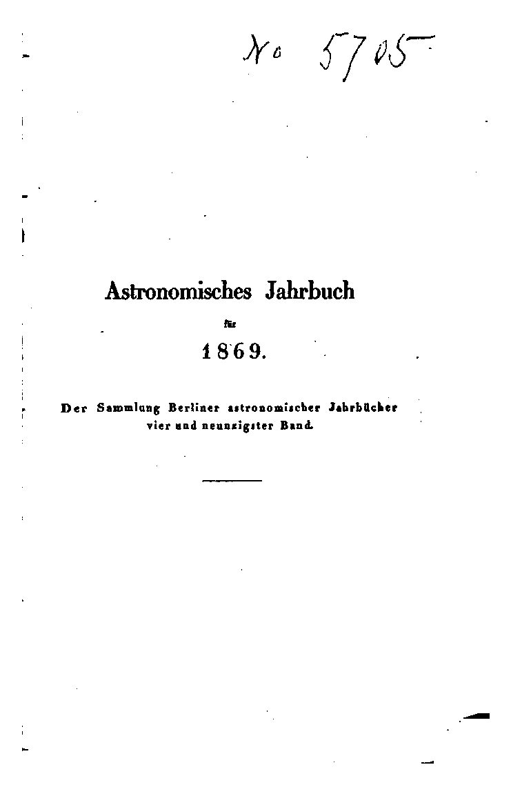 Jahrgang 1867