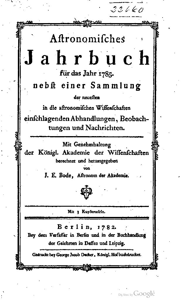Jahrgang 1782