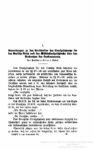 Bemerkung zu den Vorschriften des Strafgesetzbuchs für das Deutsche Reich und des Militärstrafgesetzbuchs über das Verbrechen des Landesverrats