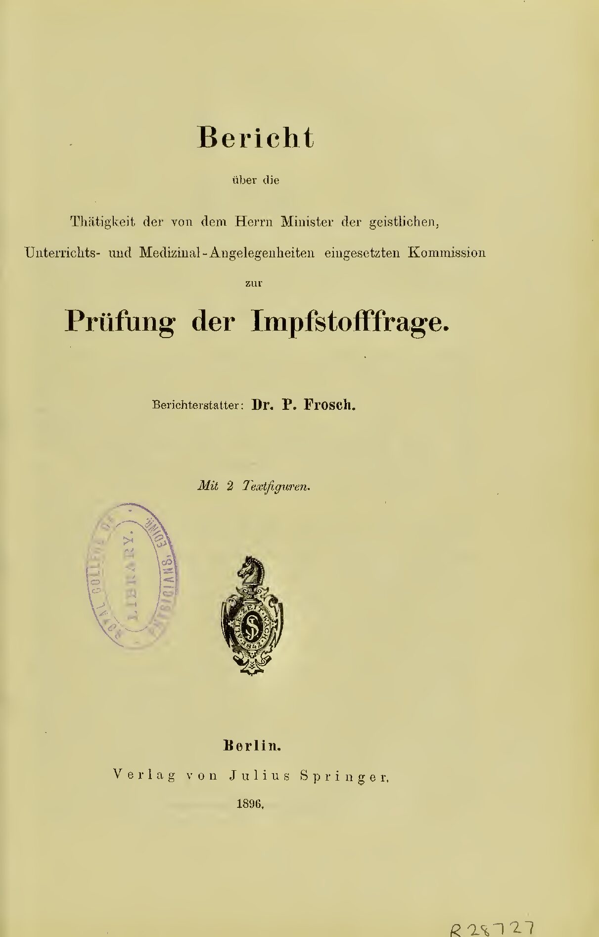 Jahrgang 1896