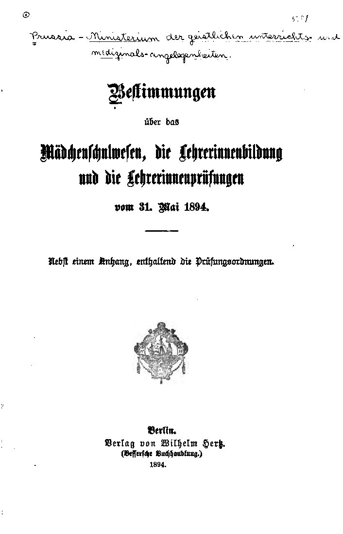 Jahrgang 1894