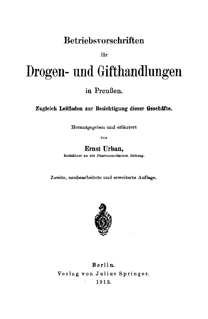 Jahrgang 1913