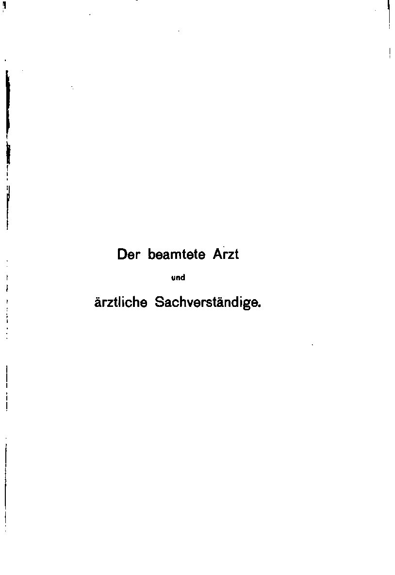 Band 1 - Jahrgang 1904