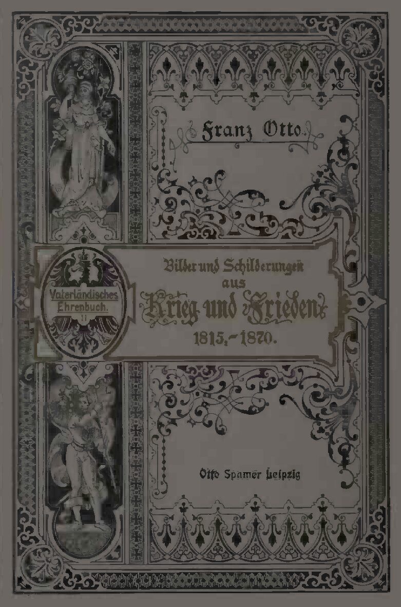 Bilder und Schilderungen