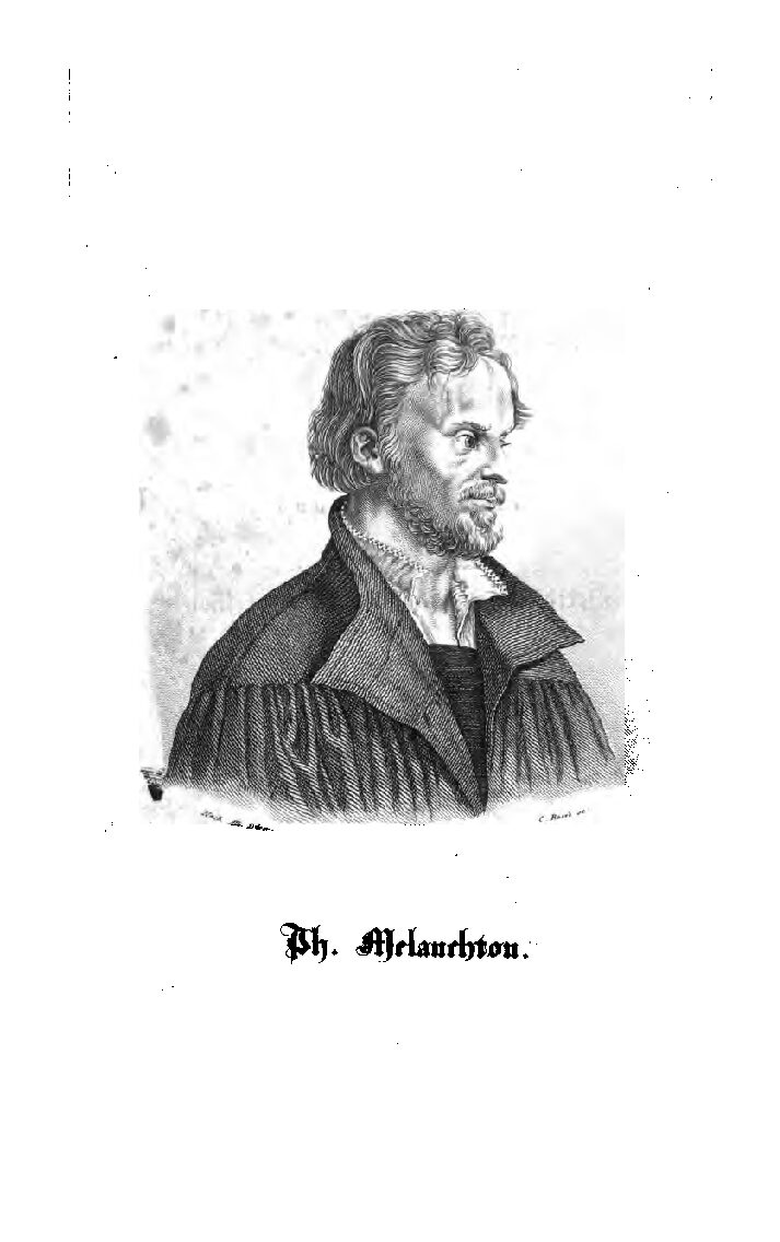 Geschichte des Reichstags zu Augsburg im Jahre 1530 nebst einer Untersuchung über den Werth der Augsburgischen Confession