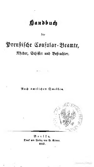 Nach amtlichen Quellen