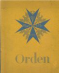 Orden – Eine Sammlung der bekanntesten deutschen Orden und Auszeichnungen