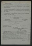 Schriftstücke-Unterlagen des Stellvertretenden Generalkommandos des I. Armeekorps – Königsberg – 1916-17