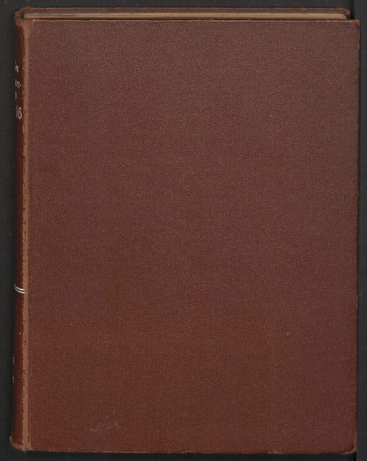 Unser Pommerland - Illustrierte Monatsschrift für Heimatpflege und Kultur, für Kunst und Geschichte sowie für die wirtschaftliche Entwicklung Pommerns - 1916