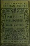 Wilhelm der Siegreiche – Ein Kaiser und Heldenbild aus der Neuzeit – der deutschen Jugend gewidmet – 1910