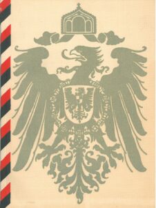 Die historischen Dokumente aus Deutschlands Eisernem Jahr 1914 bis 1915