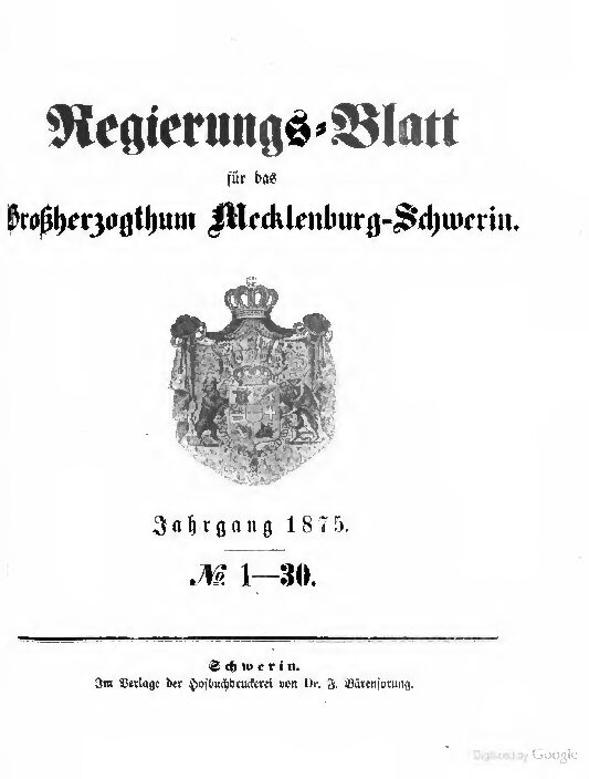 Jahrgang 1875