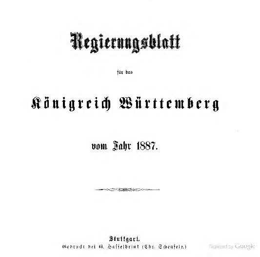 Jahrgang 1887