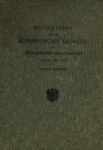 Instruktionen für die alphabetischen Kataloge der preußischen Bibliotheken