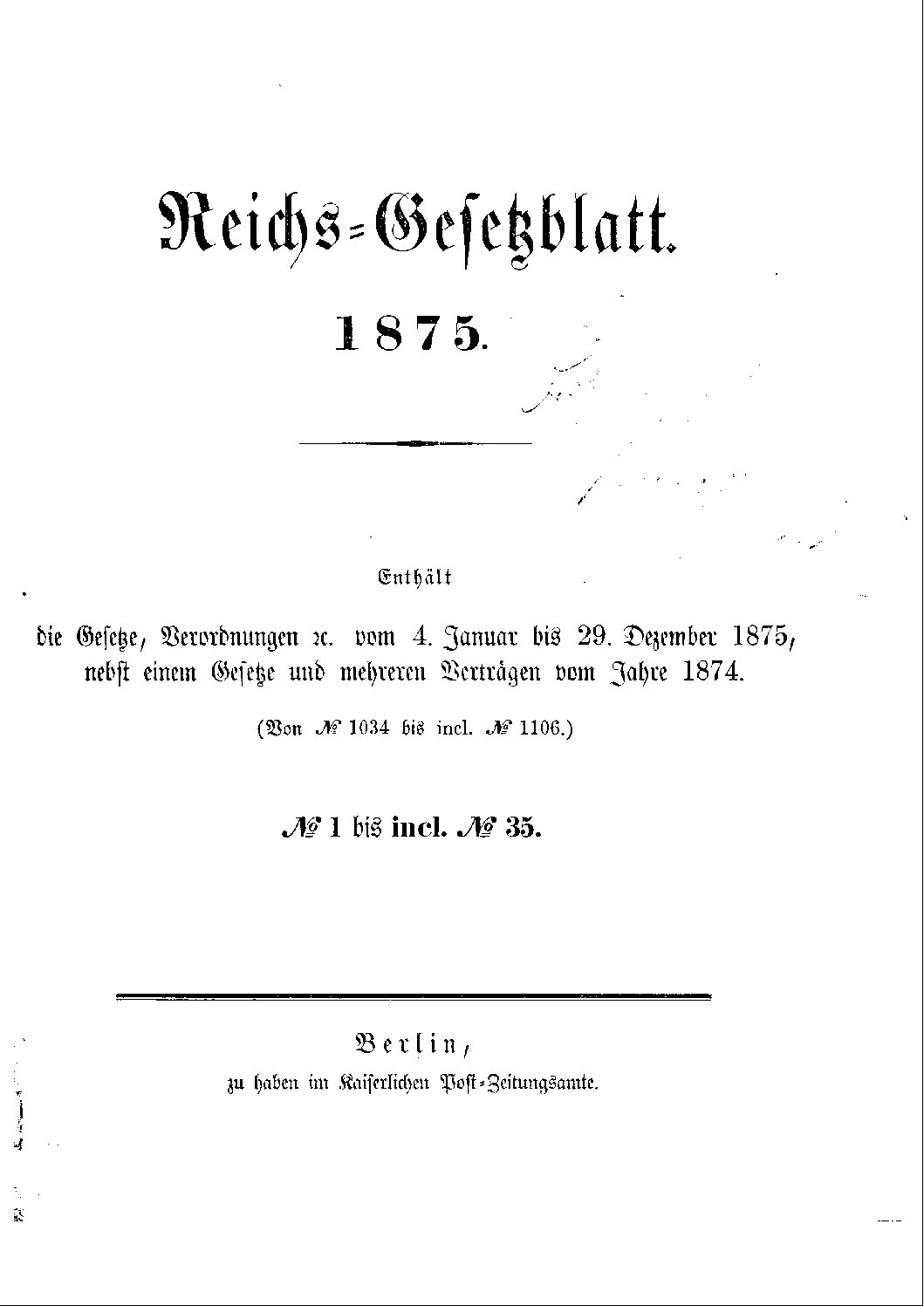 Jahrgang 1875