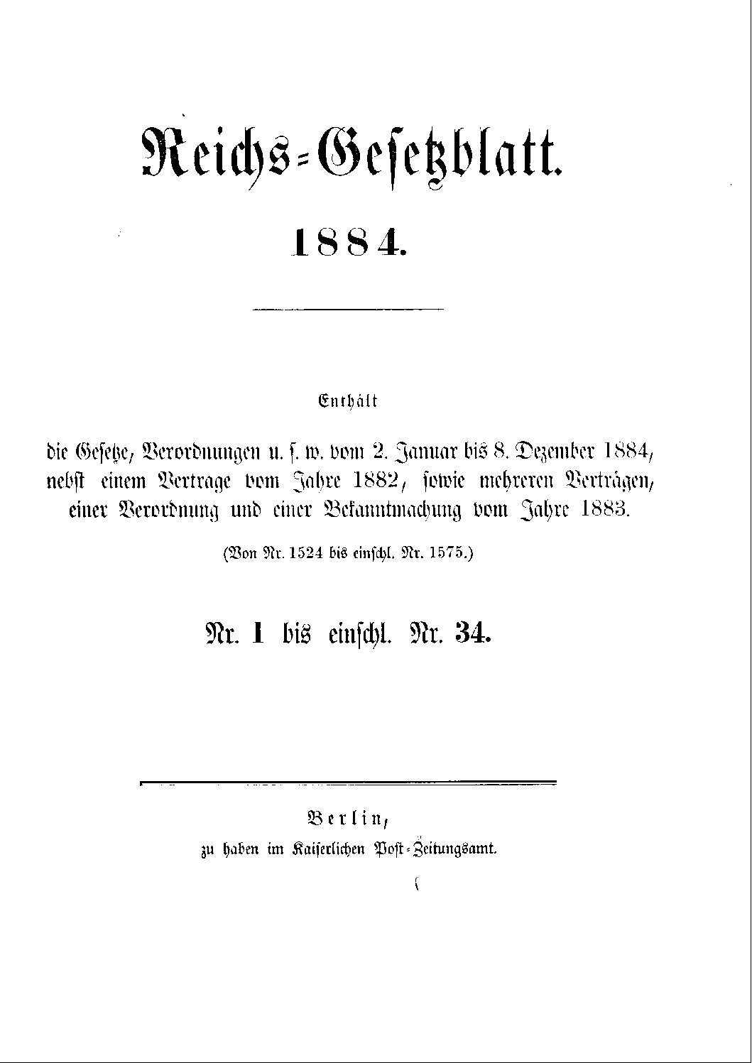 Jahrgang 1884