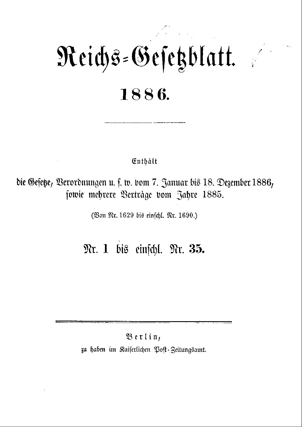 Jahrgang 1886