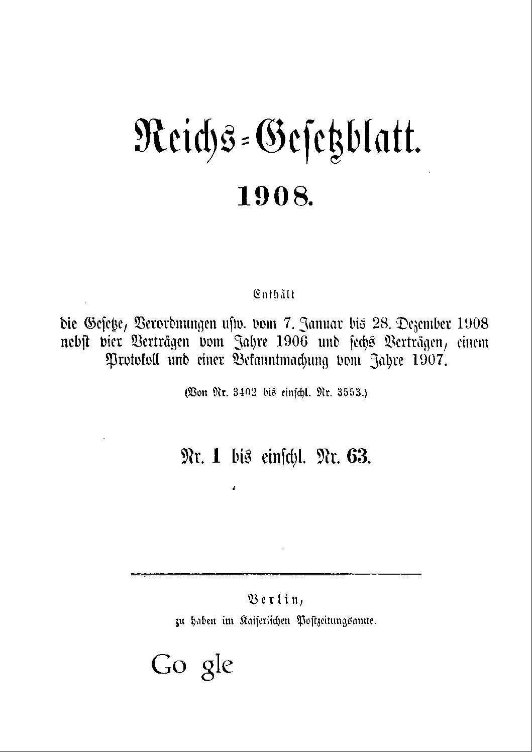 Jahrgang 1908