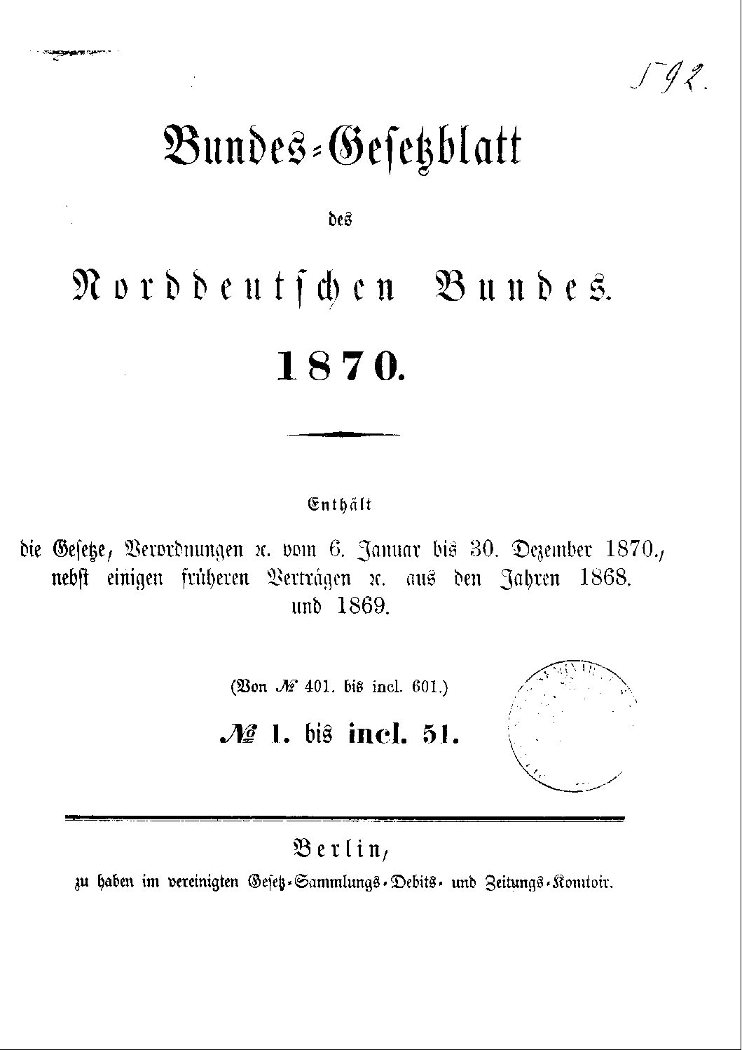 Jahrgang 1870