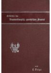 Geschichte des brandenburgisch-preußischen Staates